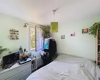 Appartement, 33,14 m²