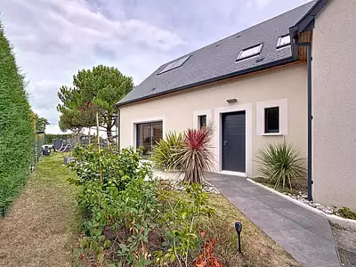 Maison, 178 m²