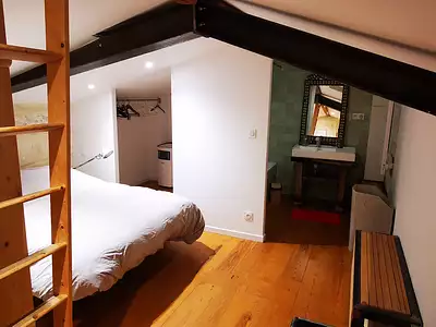 Appartement, 60 m²