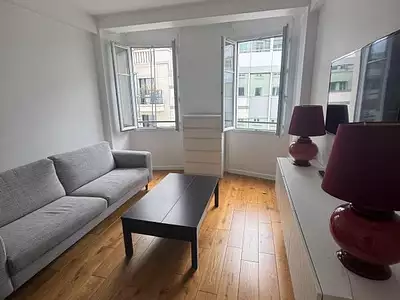 Appartement, 38 m²