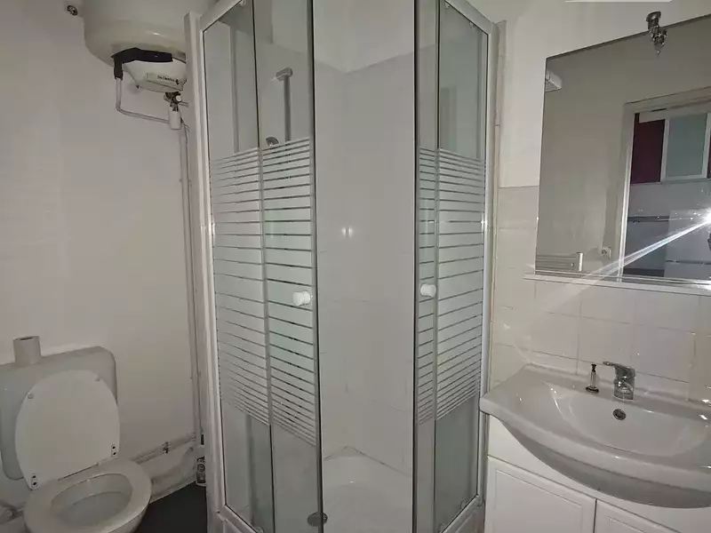 Immeuble, 288 m²