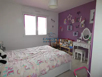 Maison, 126 m²