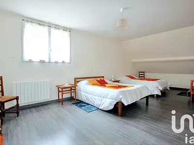 Maison, 208 m²
