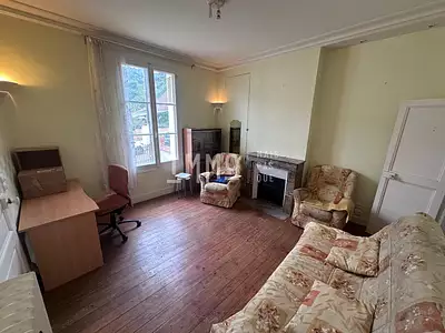 Maison, 112 m²