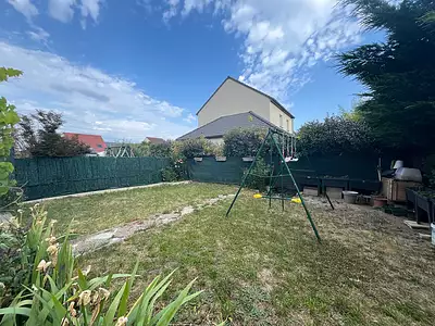 Maison, 95 m²