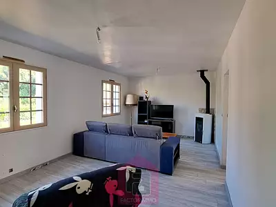 Maison, 200 m²