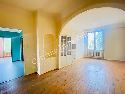 Appartement, 94 m²