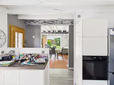 Maison, 164,2 m²