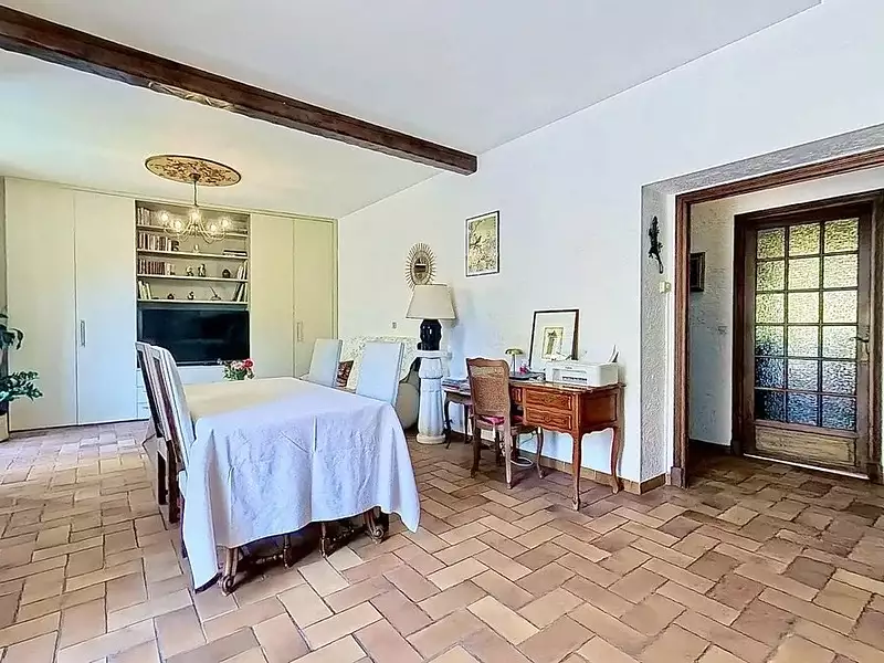 Appartement, 84 m²