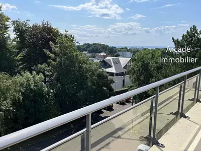 Appartement, 108 m²