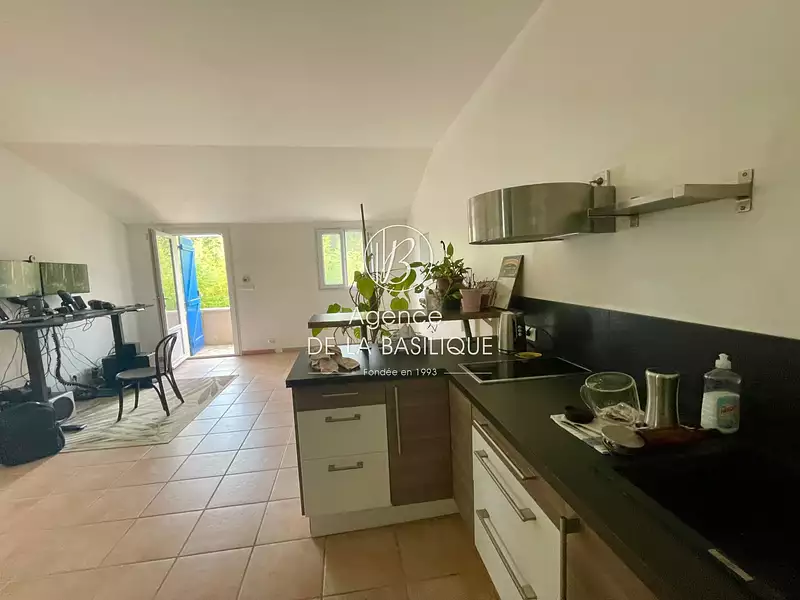 Maison, 127 m²