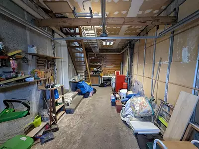 Maison, 80 m²