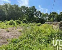 Terrain, 3 045 m²