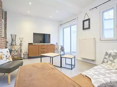 Maison, 98 m²