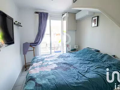 Maison, 113 m²