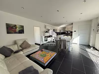 Maison, 120 m²