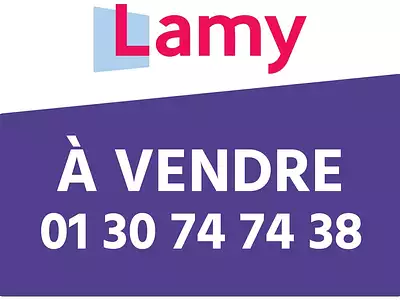 Appartement, 34,73 m²