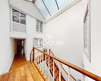 Immeuble, 145 m²