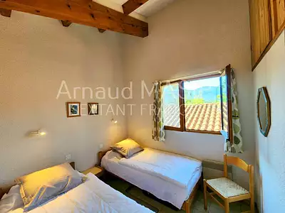 Maison, 44 m²