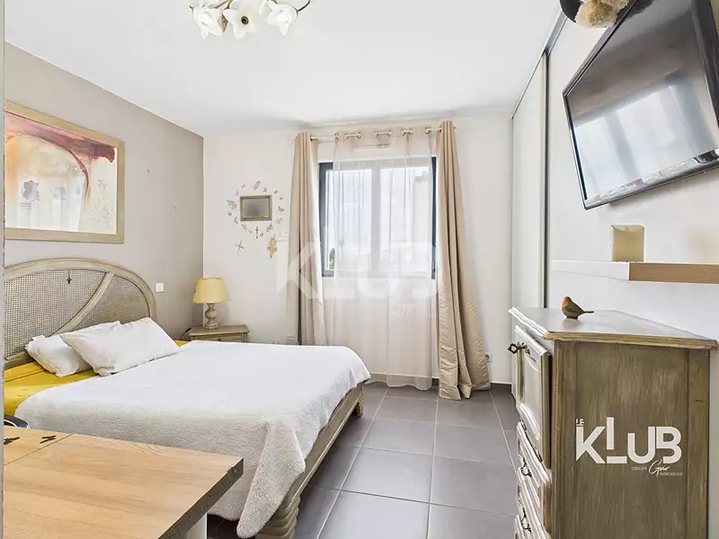 Appartement, 78 m²