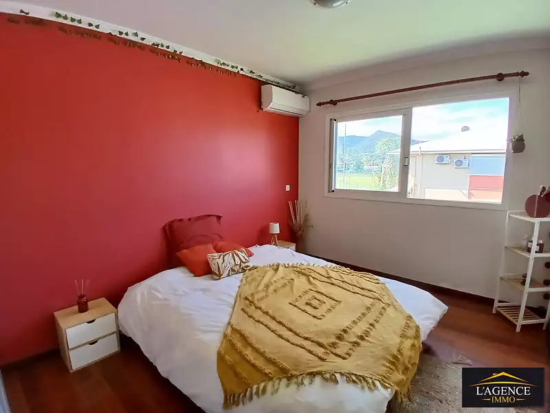 Maison, 140 m²