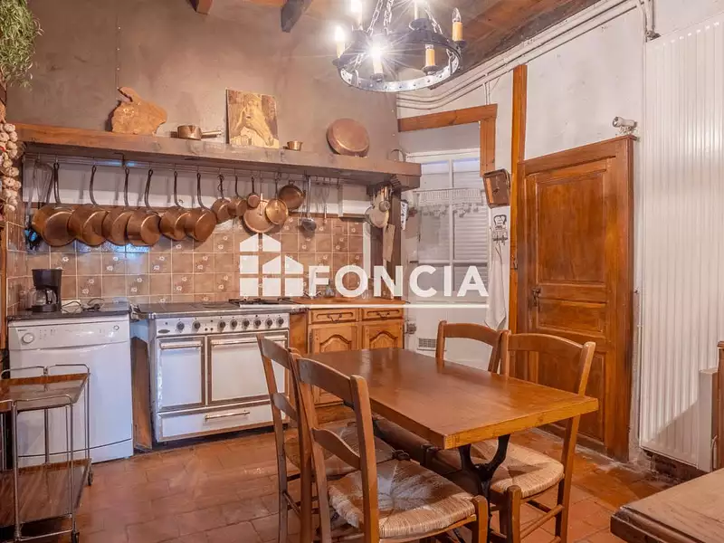 Maison, 97 m²