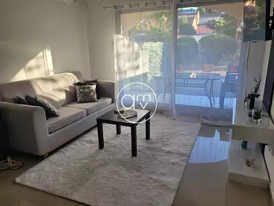 Appartement, 23,1 m²