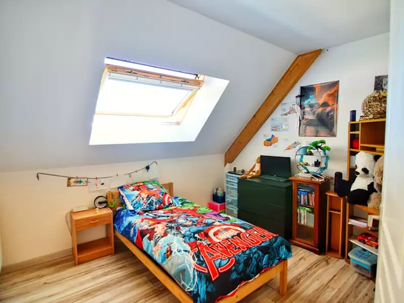 Maison, 152 m²