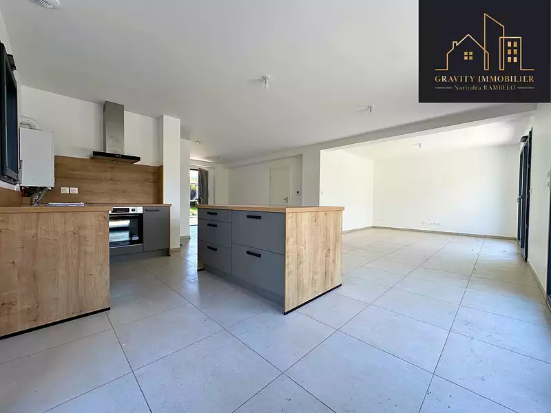 Maison, 129 m²