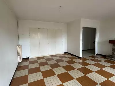 Appartement, 81,12 m²
