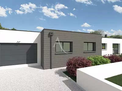 Maison, 148,37 m²