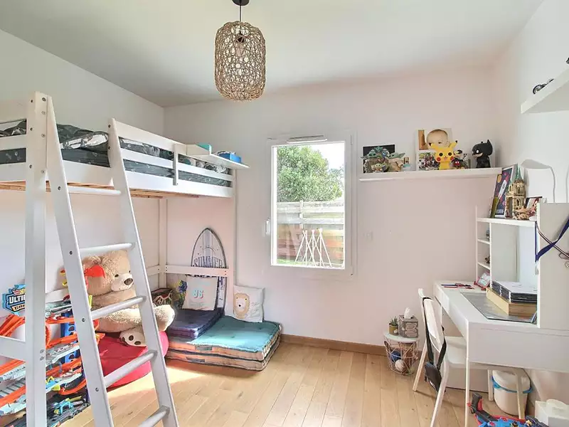Maison, 140 m²
