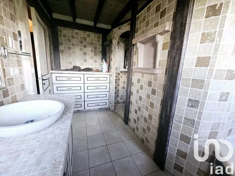Maison, 133 m²