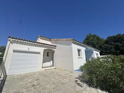 Maison, 138 m²