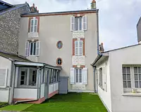 Maison, 162 m²