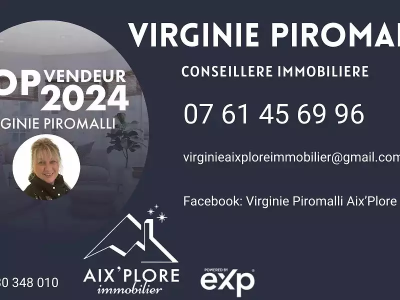 Maison, 101 m²