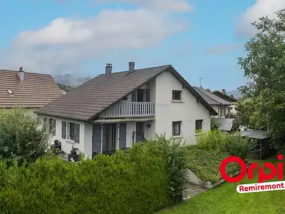 Maison, 147 m²