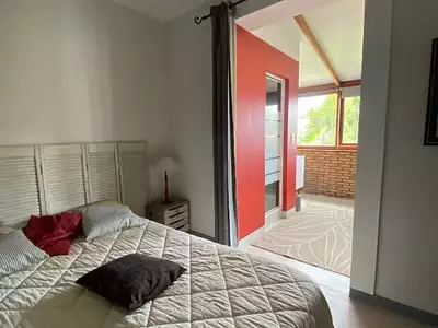 Appartement, 119 m²