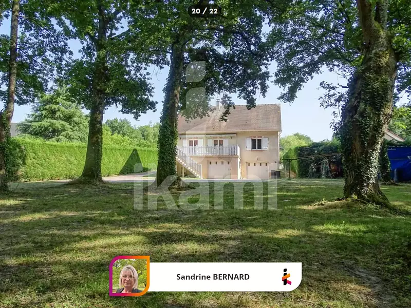 Maison, 150 m²