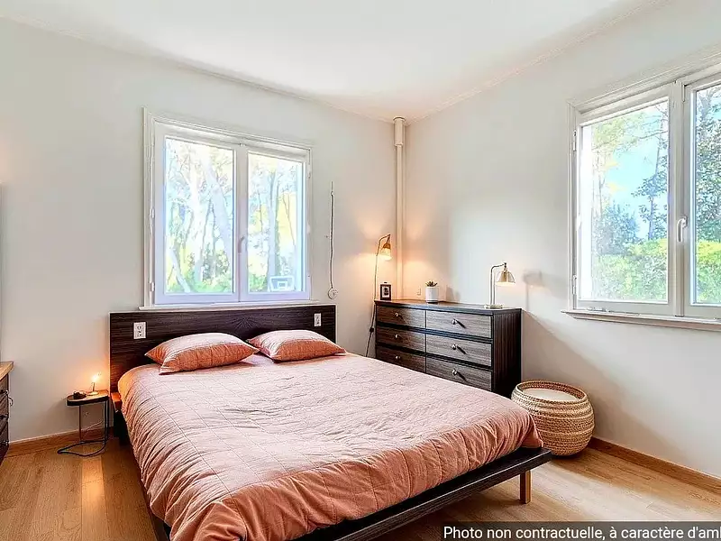 Maison, 160 m²