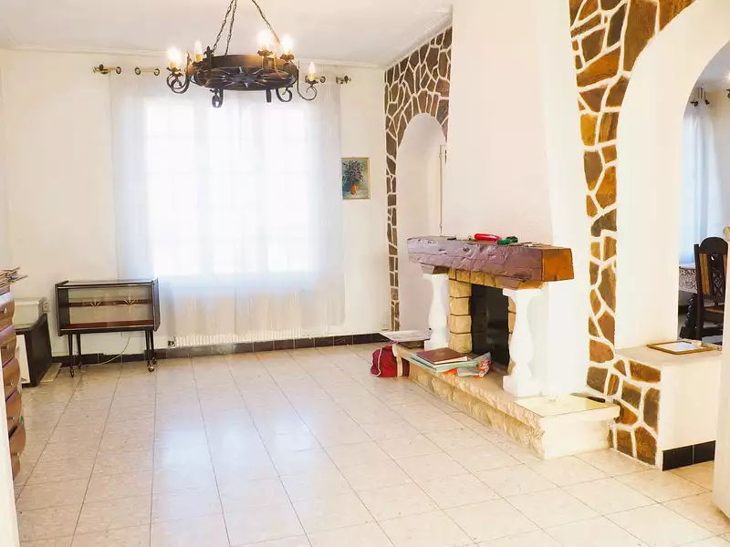 Maison, 117 m²