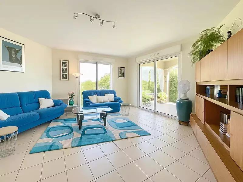 Maison, 78,2 m²