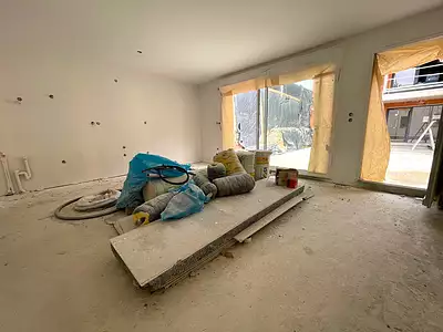 Appartement, 63 m²