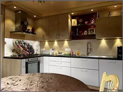 Maison, 126 m²