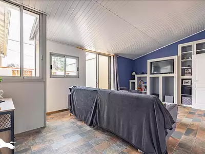 Maison, 140 m²
