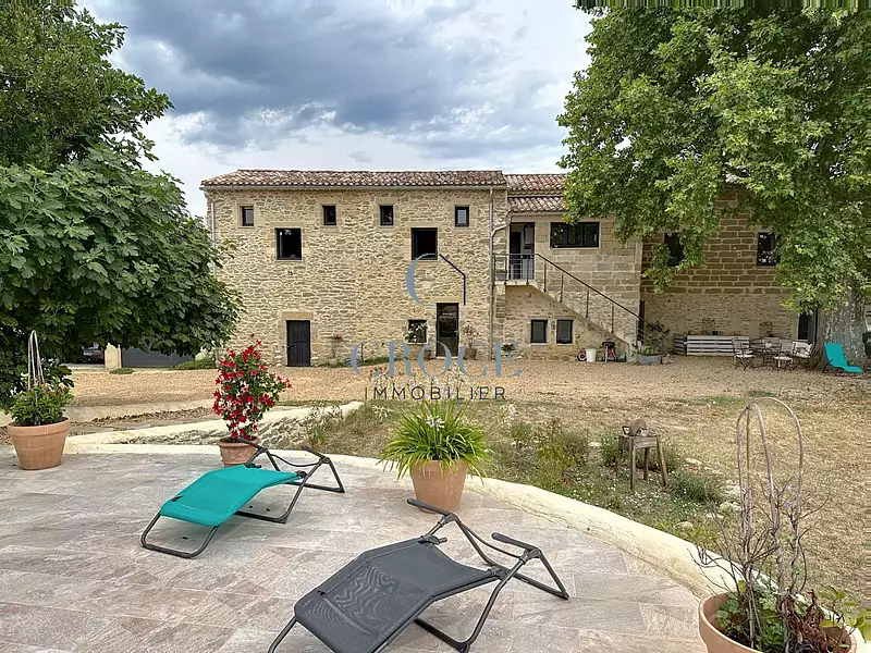 Maison, 200 m²