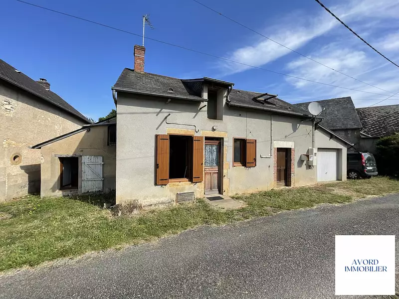 Maison, 100 m²