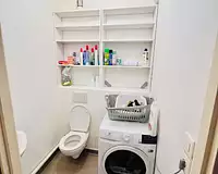 Appartement, 72,5 m²