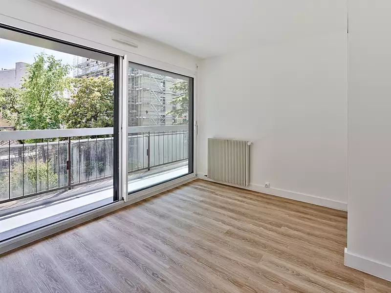 Appartement, 53 m²