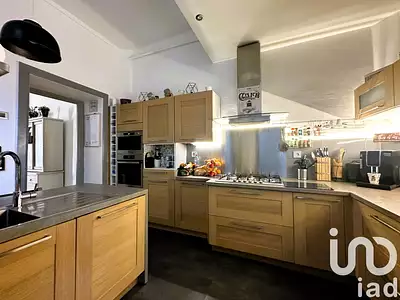 Maison, 200 m²